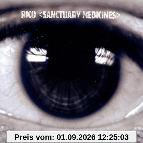 Sanctuary Medicines