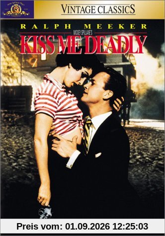 Kiss Me Deadly