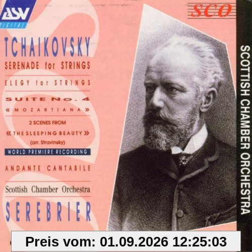 Orchesterwerke