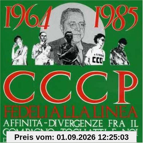 Fedeli Alla Linea [1964-1985]