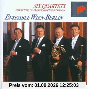Quartette