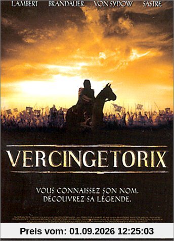 Vercingétorix