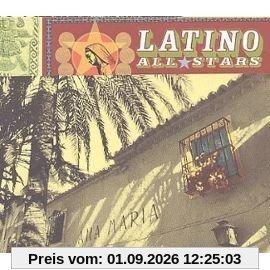 Latino All Stars