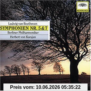 Sinfonien 5 und 7