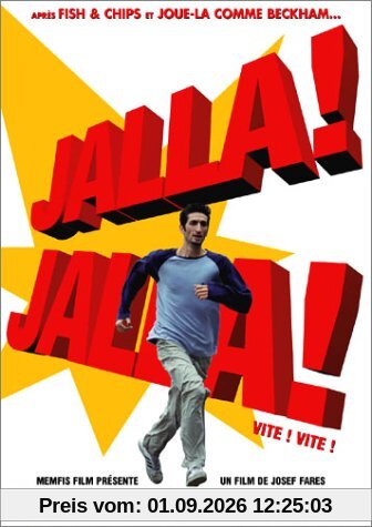 Jalla ! Jalla !