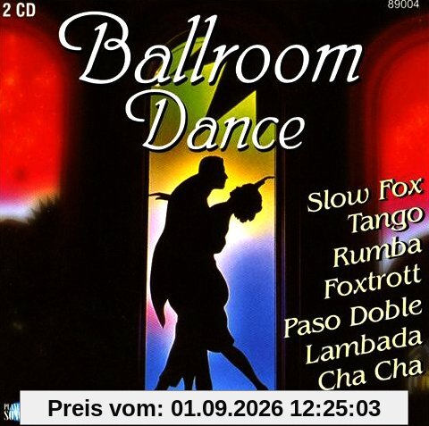 Ballroom Dance