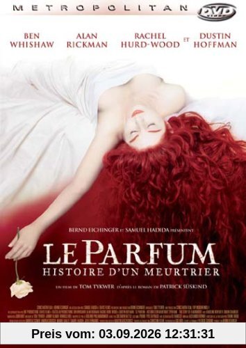 Le parfum [FRANZOSICH]
