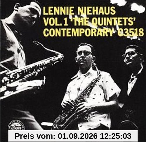 The Quintets,Vol.1