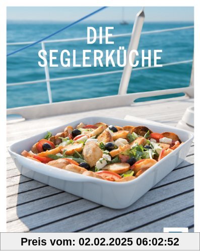 Die Seglerküche