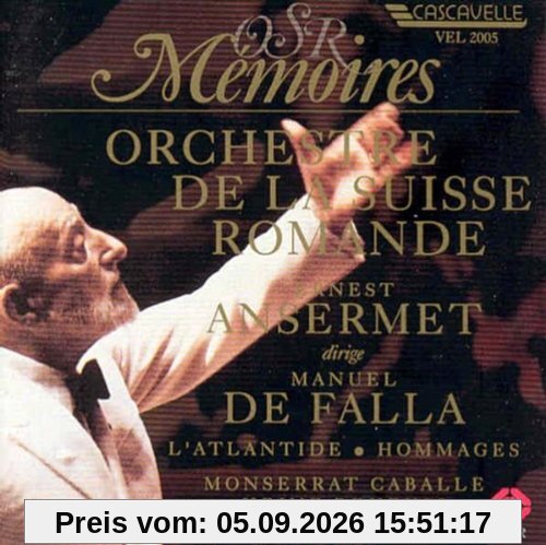 l'Atlantide / Homenajes