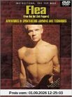 Hal Leonard Flea Adventures in Spontaneus · DVD