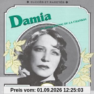 Tragedienne de Chanson