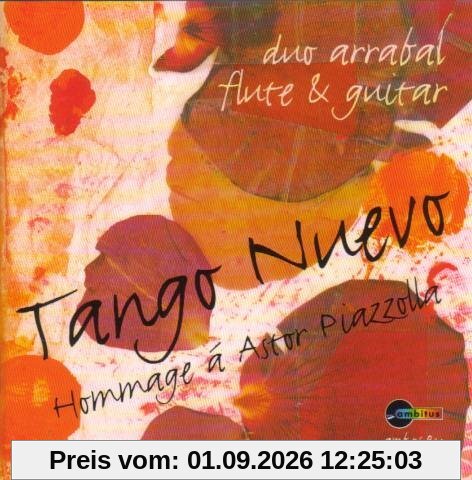 Tango Nuevo