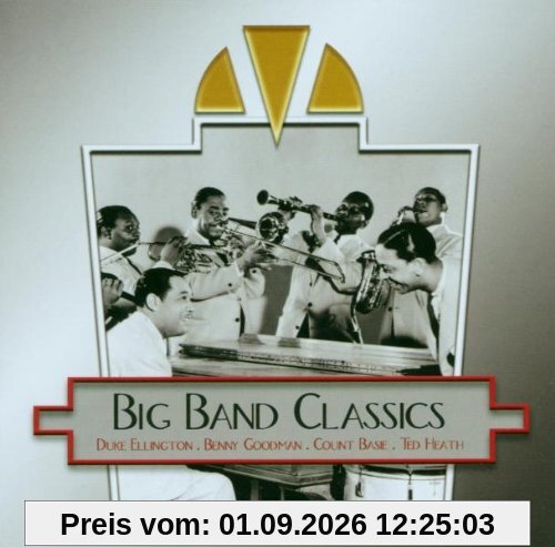 Big Band Classics