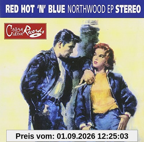 Northwood Ep