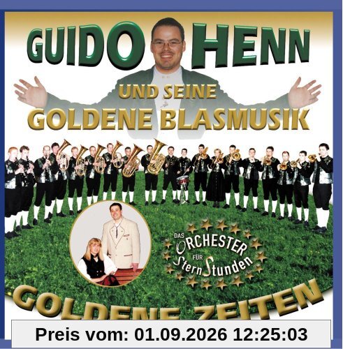 Goldene Zeiten