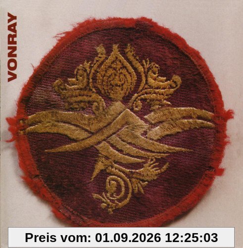 Vonray