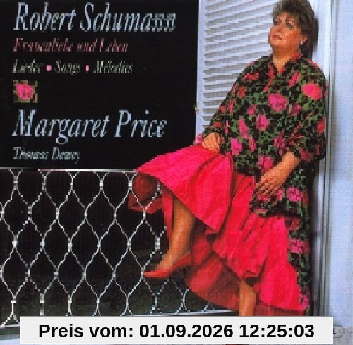 Lieder Vol. 1