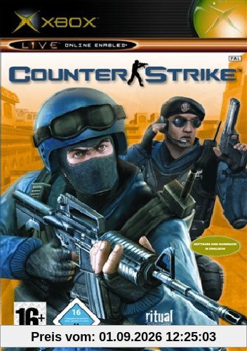 Counter-Strike