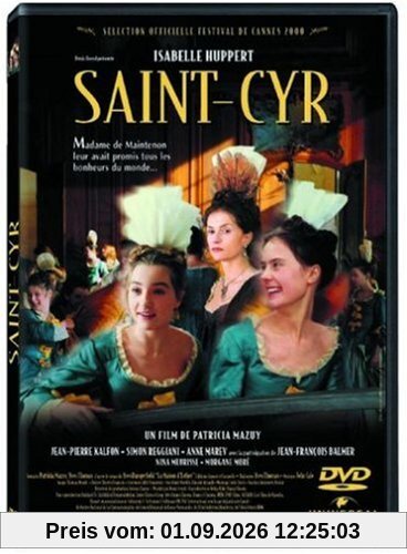 Saint-Cyr [FR Import]