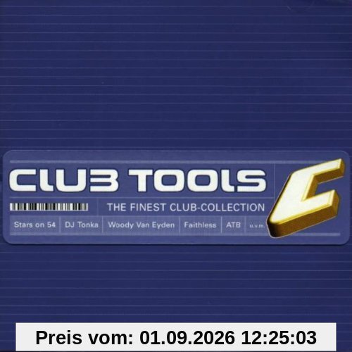 Club Tools