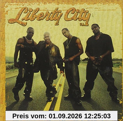 Liberty City Fla