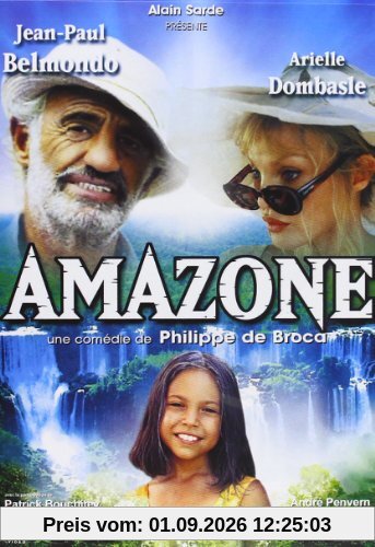 Amazone