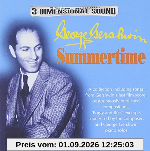 Summertime