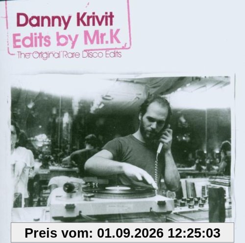 Edits By Mr.K/Bootleg Mixes