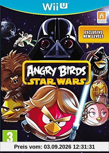 Angry Birds : Star Wars