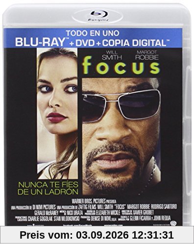 Focus