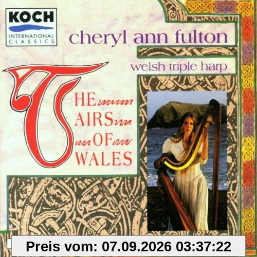 The Airs Of Wales