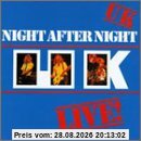 Night After Night