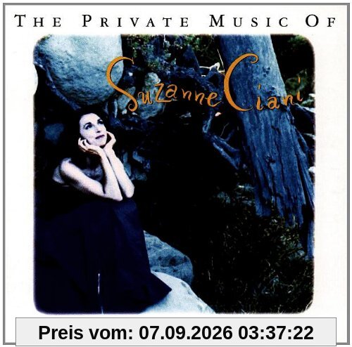 The Private Music of Suzanne C