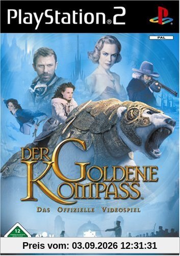 Der Goldene Kompass