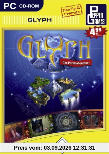 Glyph [Pepper Games]