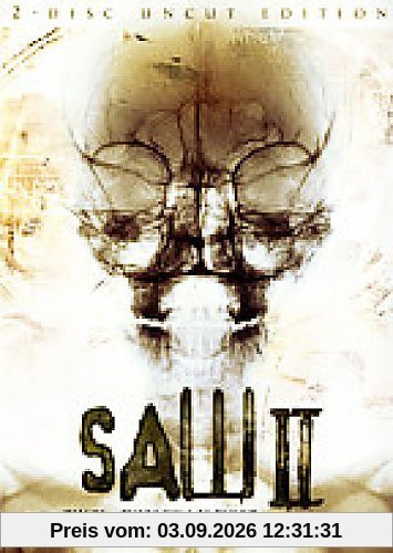 Saw II [UK IMPORT]