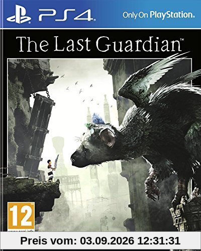 the last guardian