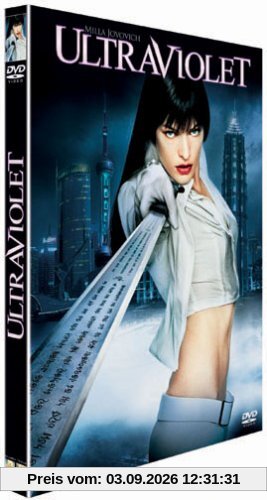 Ultraviolet [FR IMPORT]
