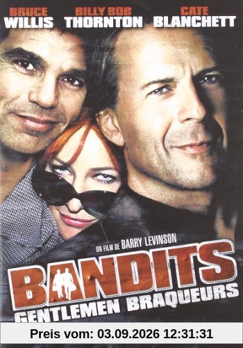 Bandits [FR Import]