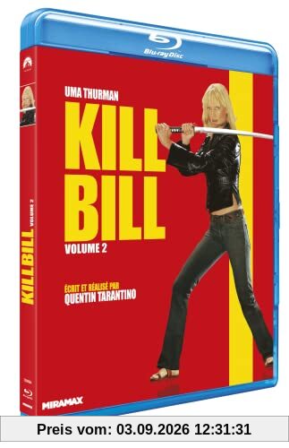 Kill Bill : Volume 2