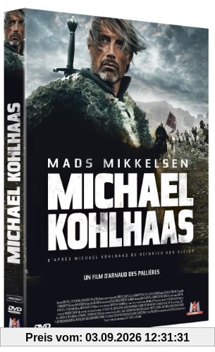 Michael kohlhaas [FR Import]