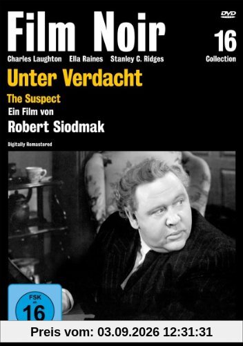 Unter Verdacht