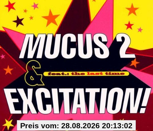 Excitation!