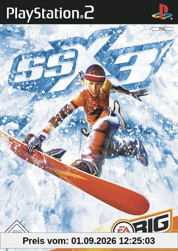 SSX 3