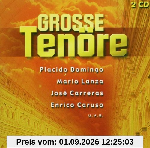 Grosse Tenöre/Special