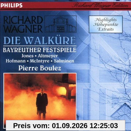 Richard Wagner Edition