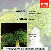 Mahler:Ruckert-Leider