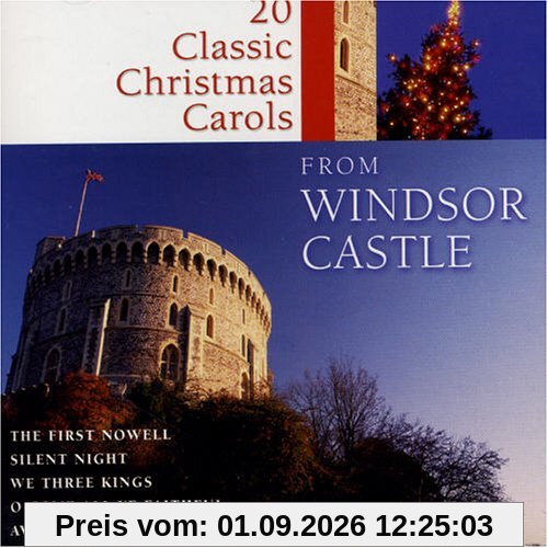 Carols from Windsor Castl