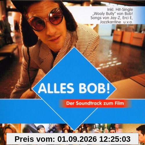 Alles Bob!